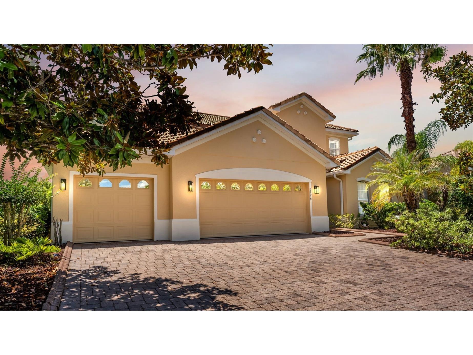 3826 Golden Feather Way Kissimmee FL 34746 - LAKE TOHOPEKALIGA L4962124 image1