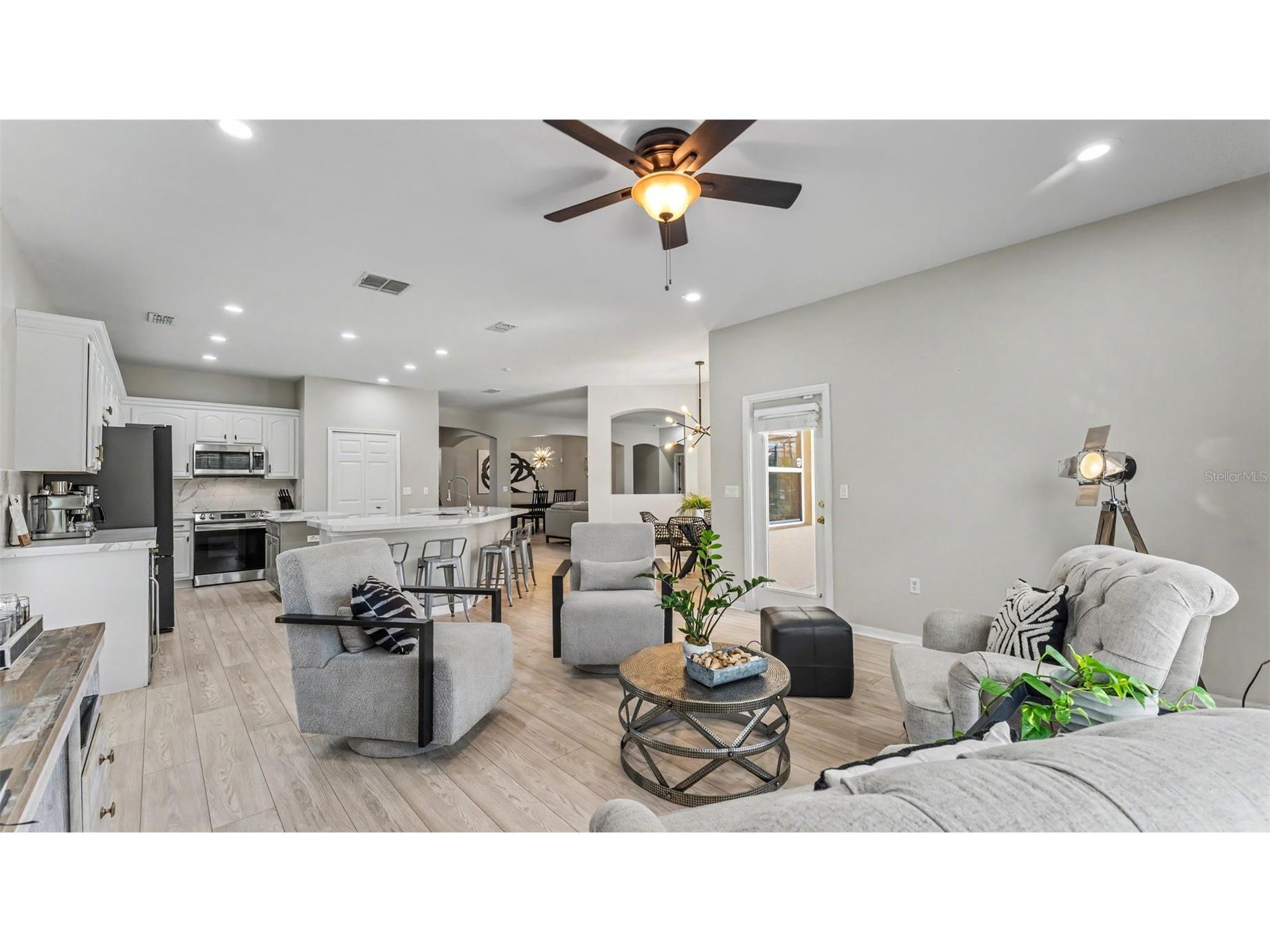3826 Golden Feather Way Kissimmee FL 34746 - LAKE TOHOPEKALIGA L4962124 image18