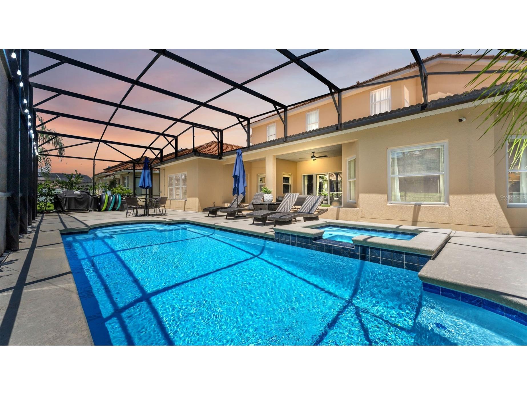 3826 Golden Feather Way Kissimmee FL 34746 - LAKE TOHOPEKALIGA L4962124 image2