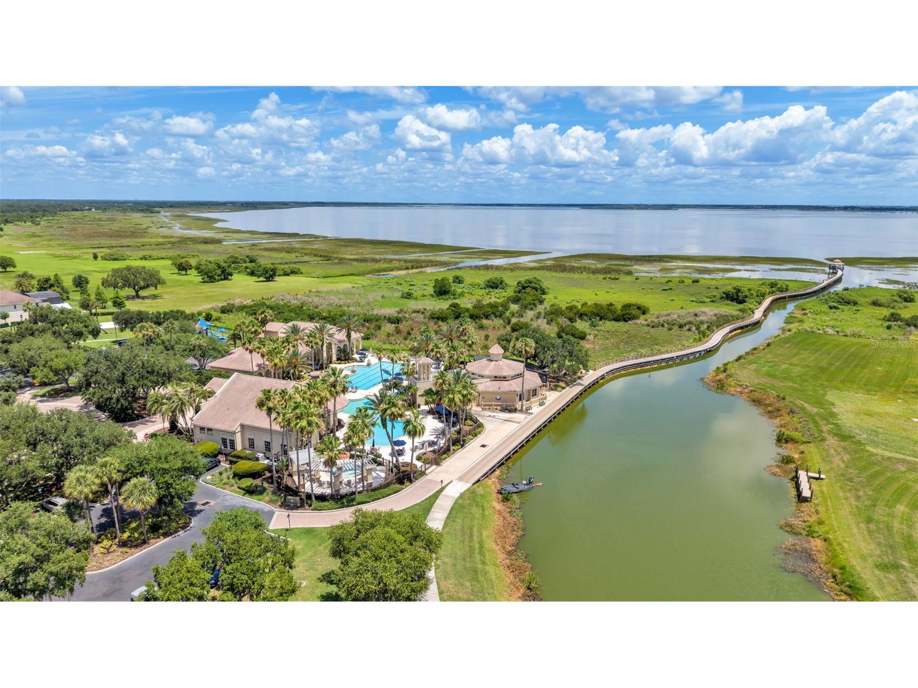 3826 Golden Feather Way Kissimmee FL 34746 - LAKE TOHOPEKALIGA L4962124 image34