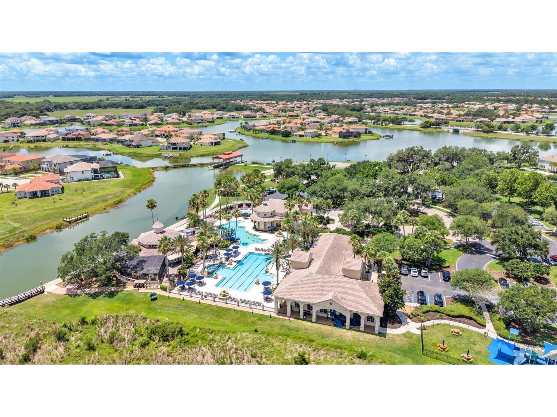 3826 Golden Feather Way Kissimmee FL 34746 - LAKE TOHOPEKALIGA L4962124 image37