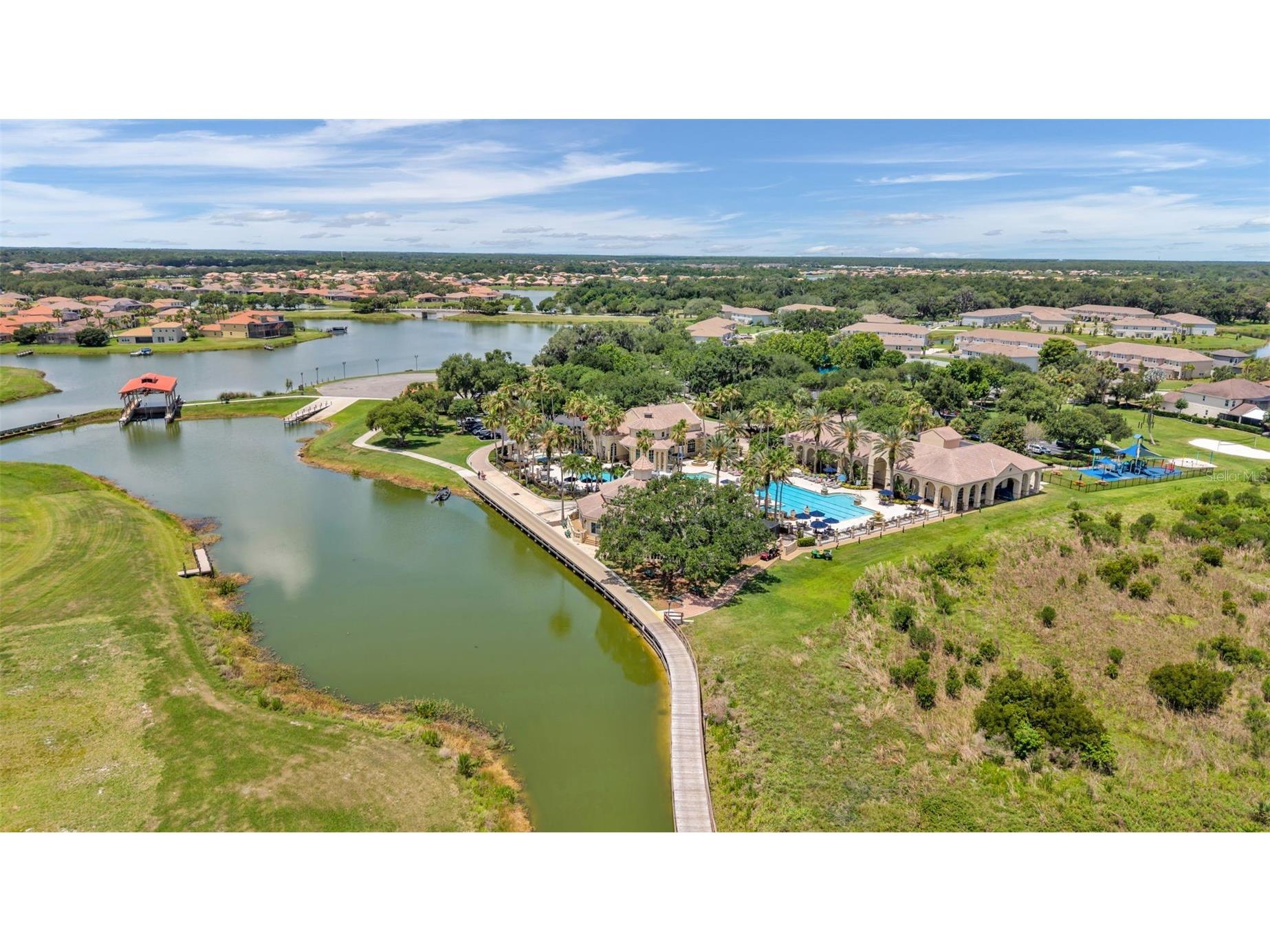 3826 Golden Feather Way Kissimmee FL 34746 - LAKE TOHOPEKALIGA L4962124 image38