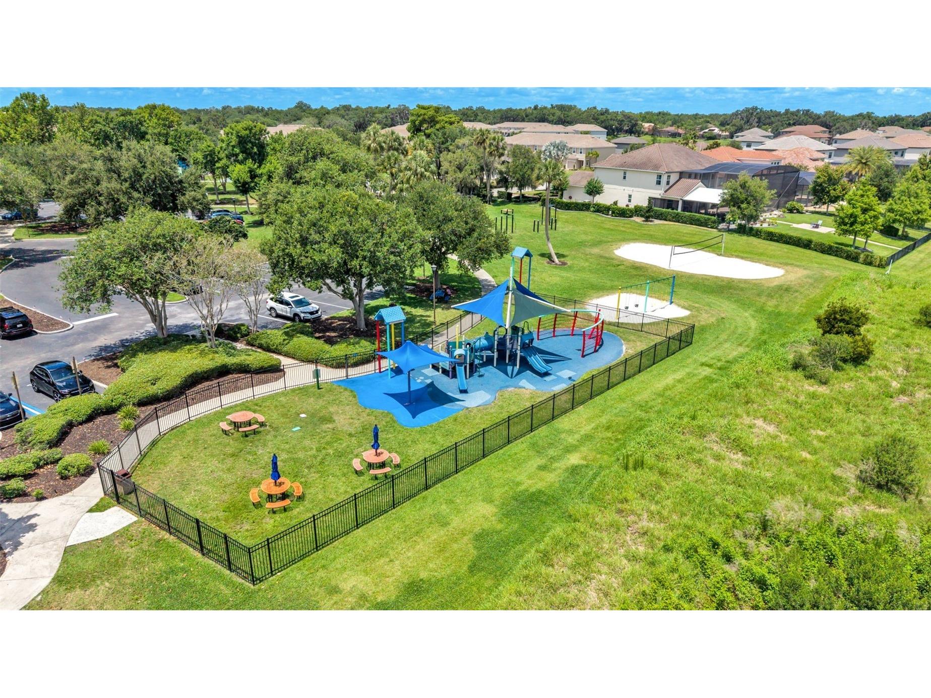3826 Golden Feather Way Kissimmee FL 34746 - LAKE TOHOPEKALIGA L4962124 image41