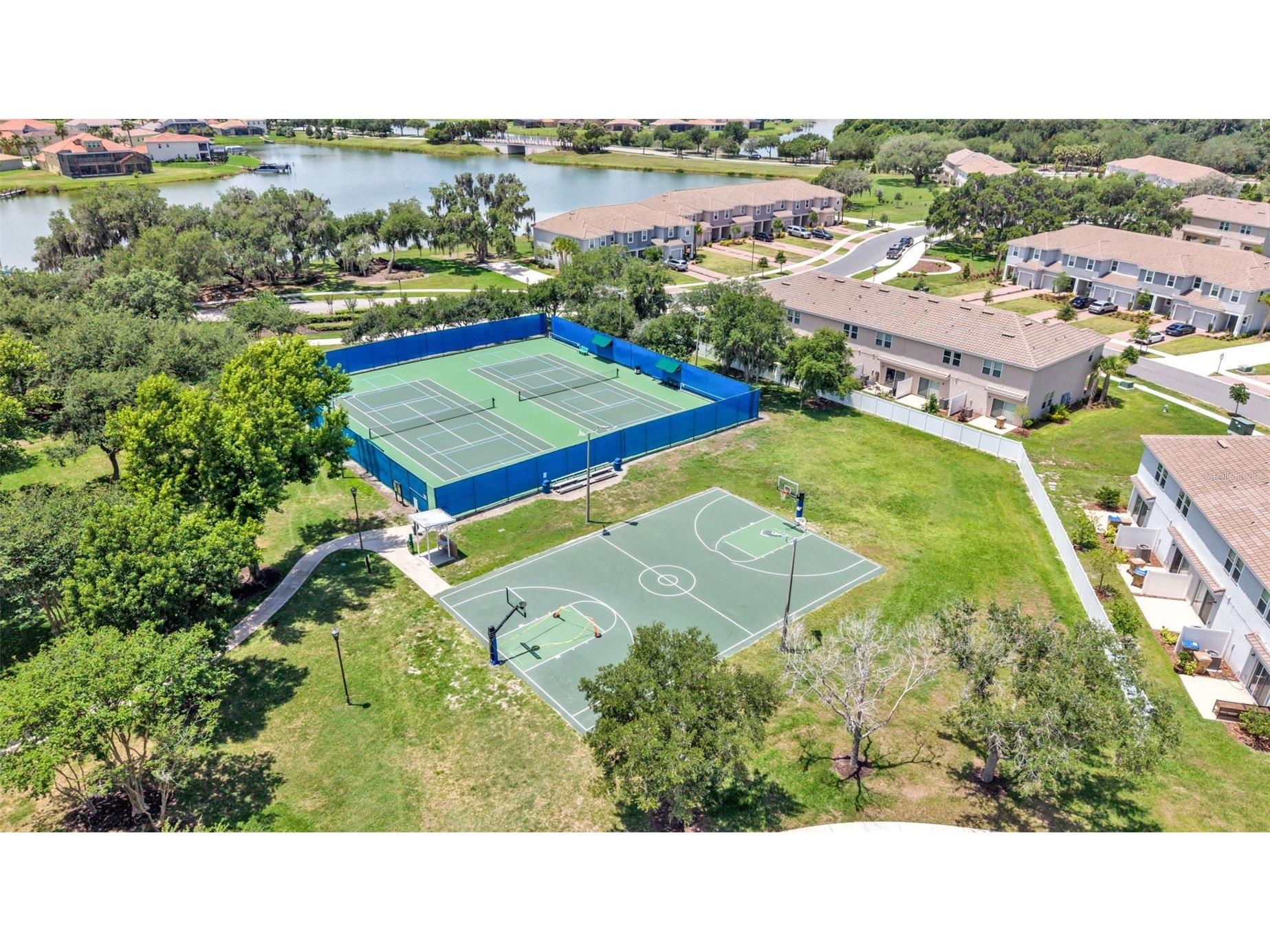 3826 Golden Feather Way Kissimmee FL 34746 - LAKE TOHOPEKALIGA L4962124 image43