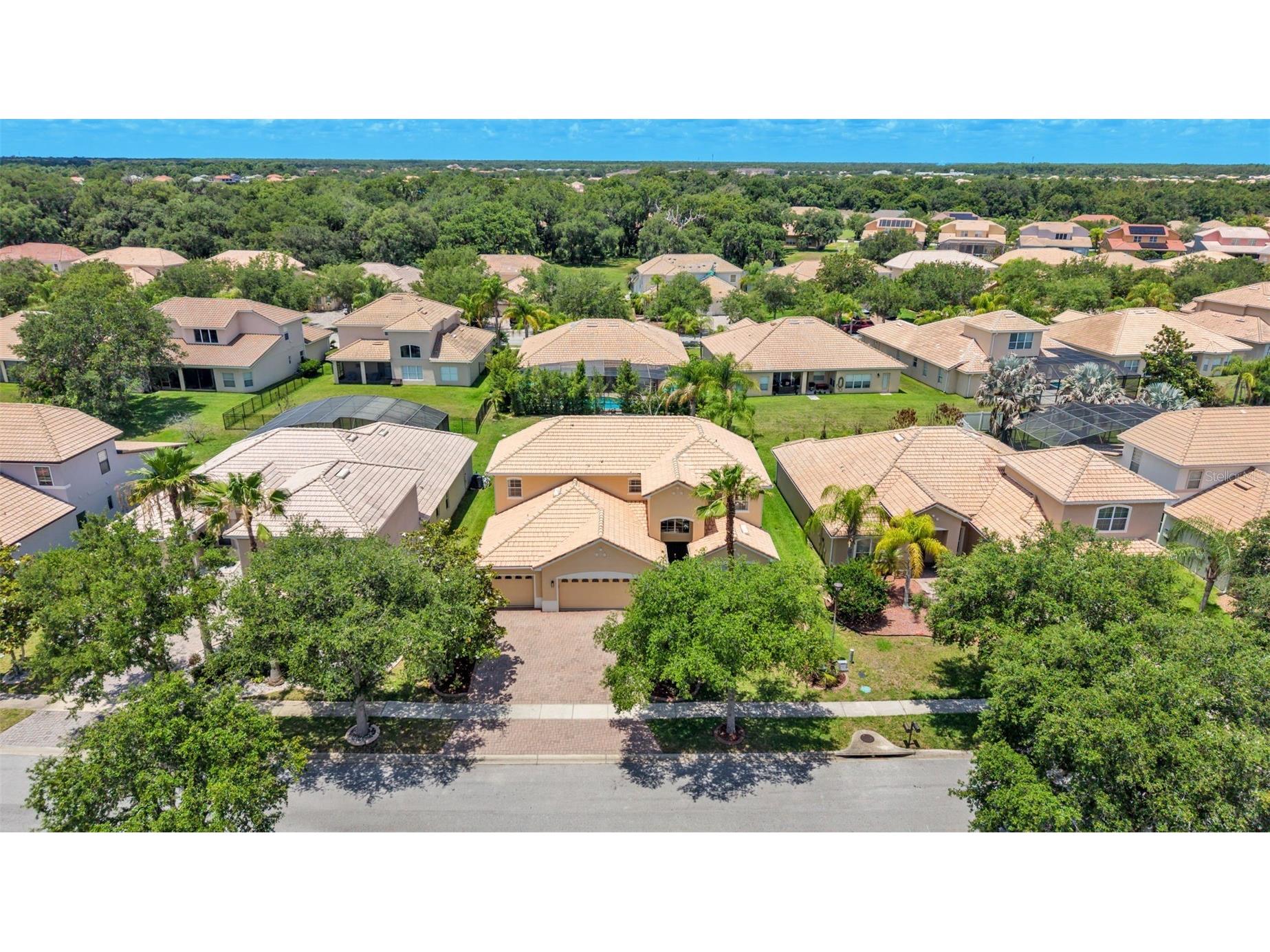 3826 Golden Feather Way Kissimmee FL 34746 - LAKE TOHOPEKALIGA L4962124 image44