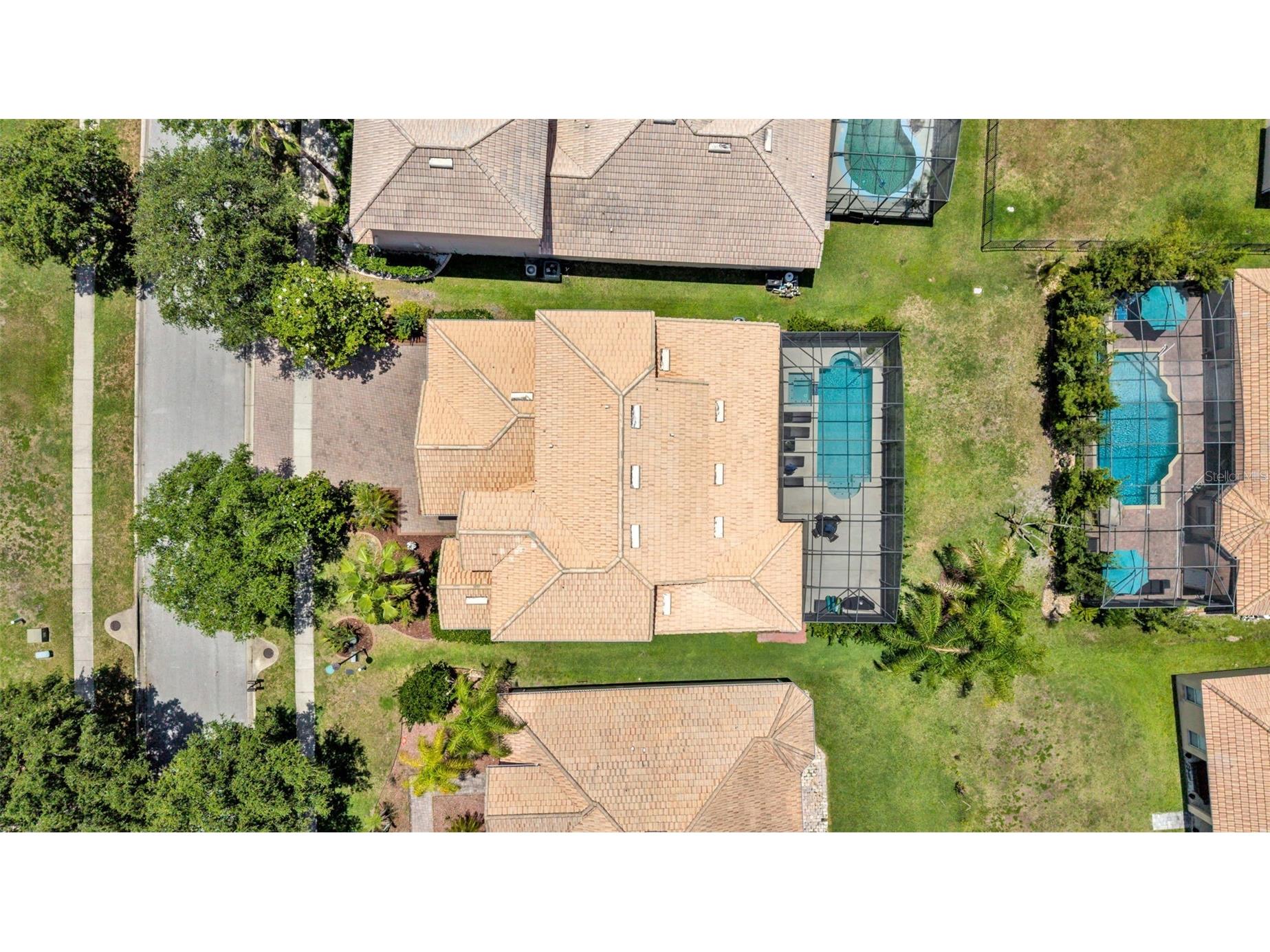 3826 Golden Feather Way Kissimmee FL 34746 - LAKE TOHOPEKALIGA L4962124 image45