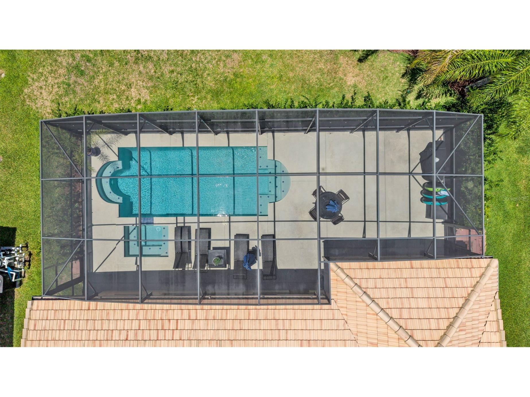 3826 Golden Feather Way Kissimmee FL 34746 - LAKE TOHOPEKALIGA L4962124 image46