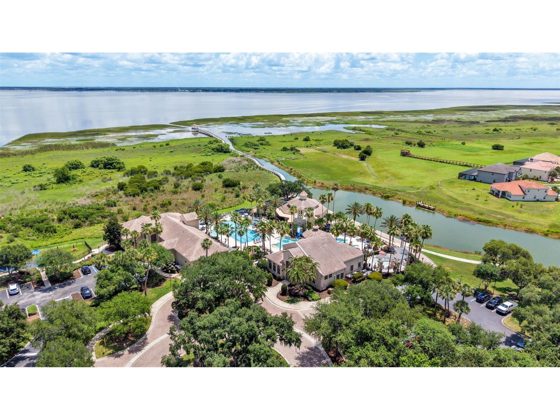 3826 Golden Feather Way Kissimmee FL 34746 - LAKE TOHOPEKALIGA L4962124 image47