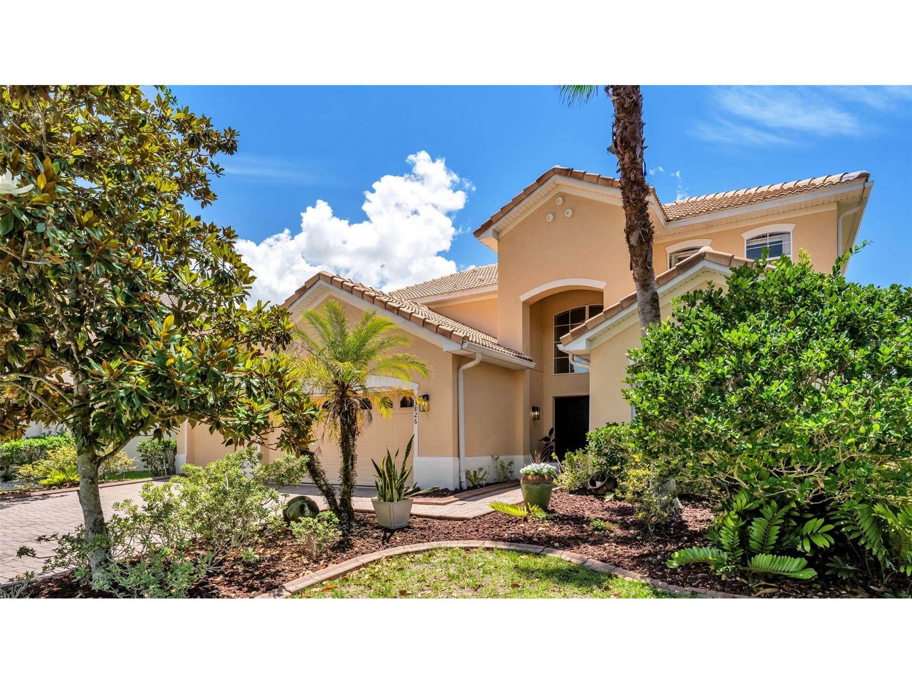 3826 Golden Feather Way Kissimmee FL 34746 - LAKE TOHOPEKALIGA L4962124 image5
