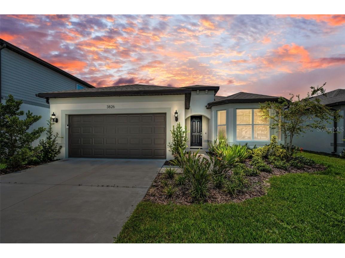 3826 Ivy Springs Lane Land O Lakes FL 34638 TB8418368 image1