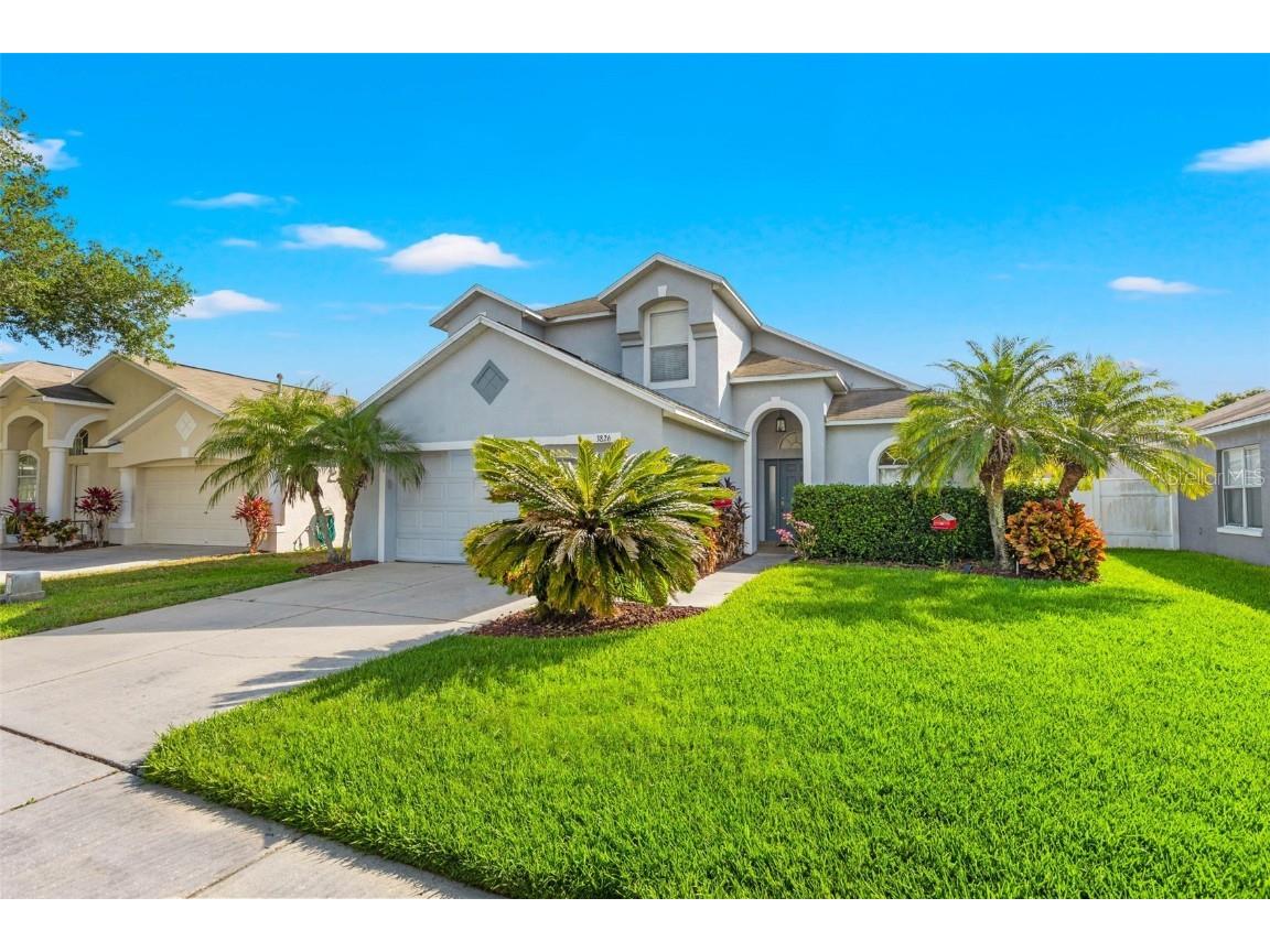 3826 Judson Drive Land O Lakes FL 34638 T3437296 image1