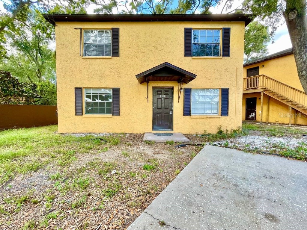 3826 Lakeshore Drive #A Tampa FL 33604 T3481802 image1