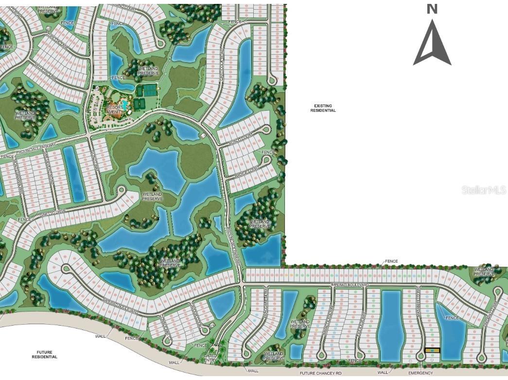 3826 Masaniello Way Wesley Chapel FL 33543 TB8529051 image11