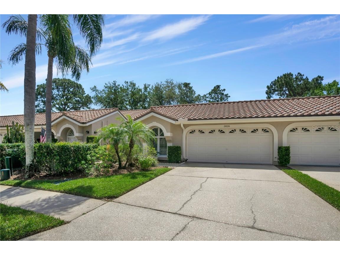 3826 Muirfield Court Palm Harbor FL 34685 A4606062 image1