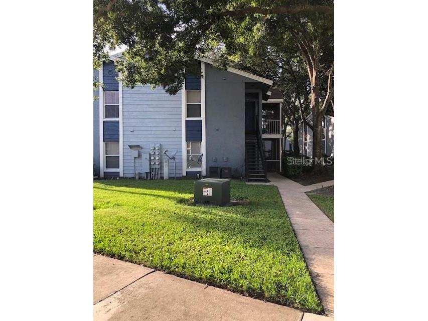 3827 Bay Club Circle #104 Kissimmee FL 34741 S5084359 image1