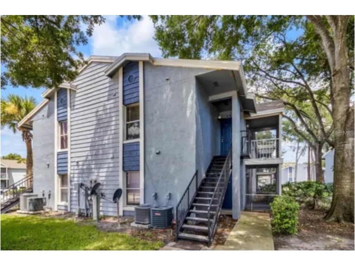 3827 Bay Club Circle #204 Kissimmee FL 34741 S5141001 image1