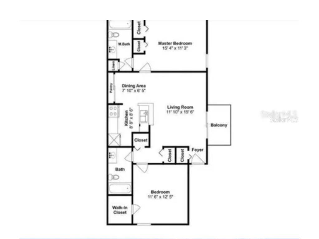 3827 Bay Club Circle #204 Kissimmee FL 34741 S5141001 image8