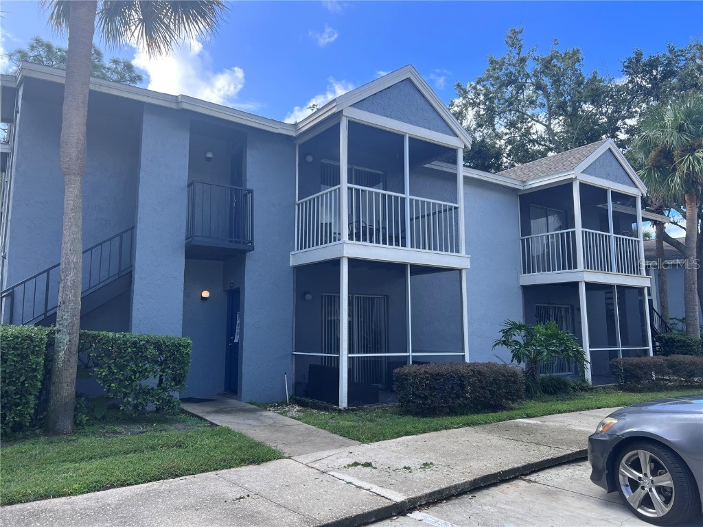 3827 Crows Nest Drive #202 Kissimmee FL 34741 S5092778 image1