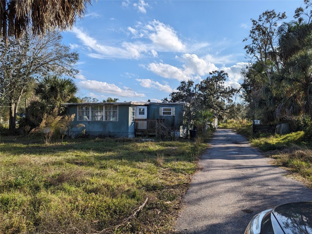 3827 NW Valencia Street Arcadia FL 34266 C7485905 image1