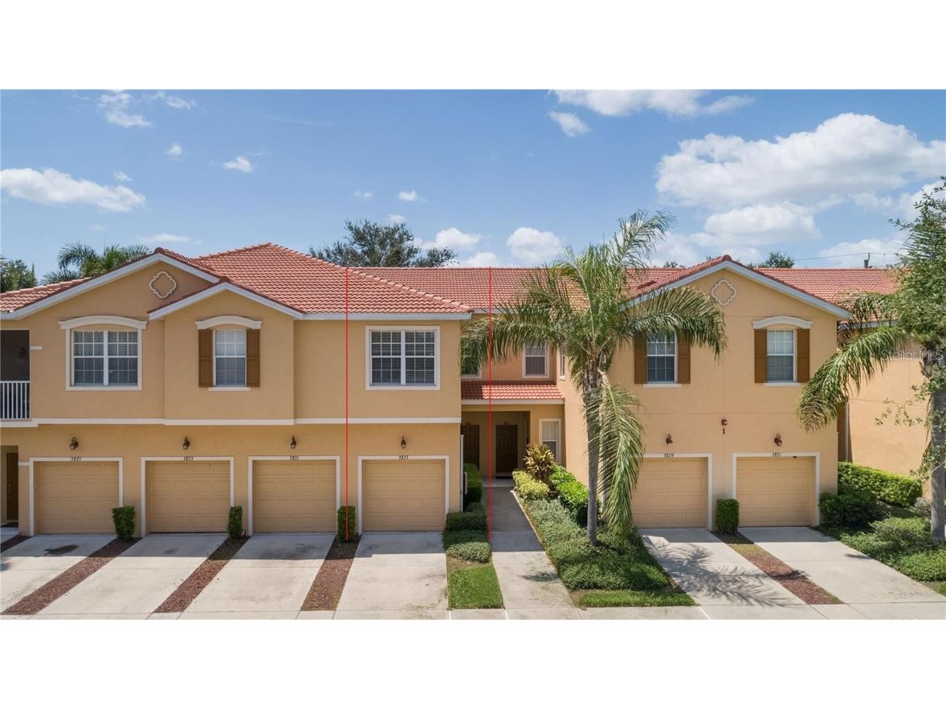 3827 Parkridge Circle #1-102 Sarasota FL 34243 A4671306 image1