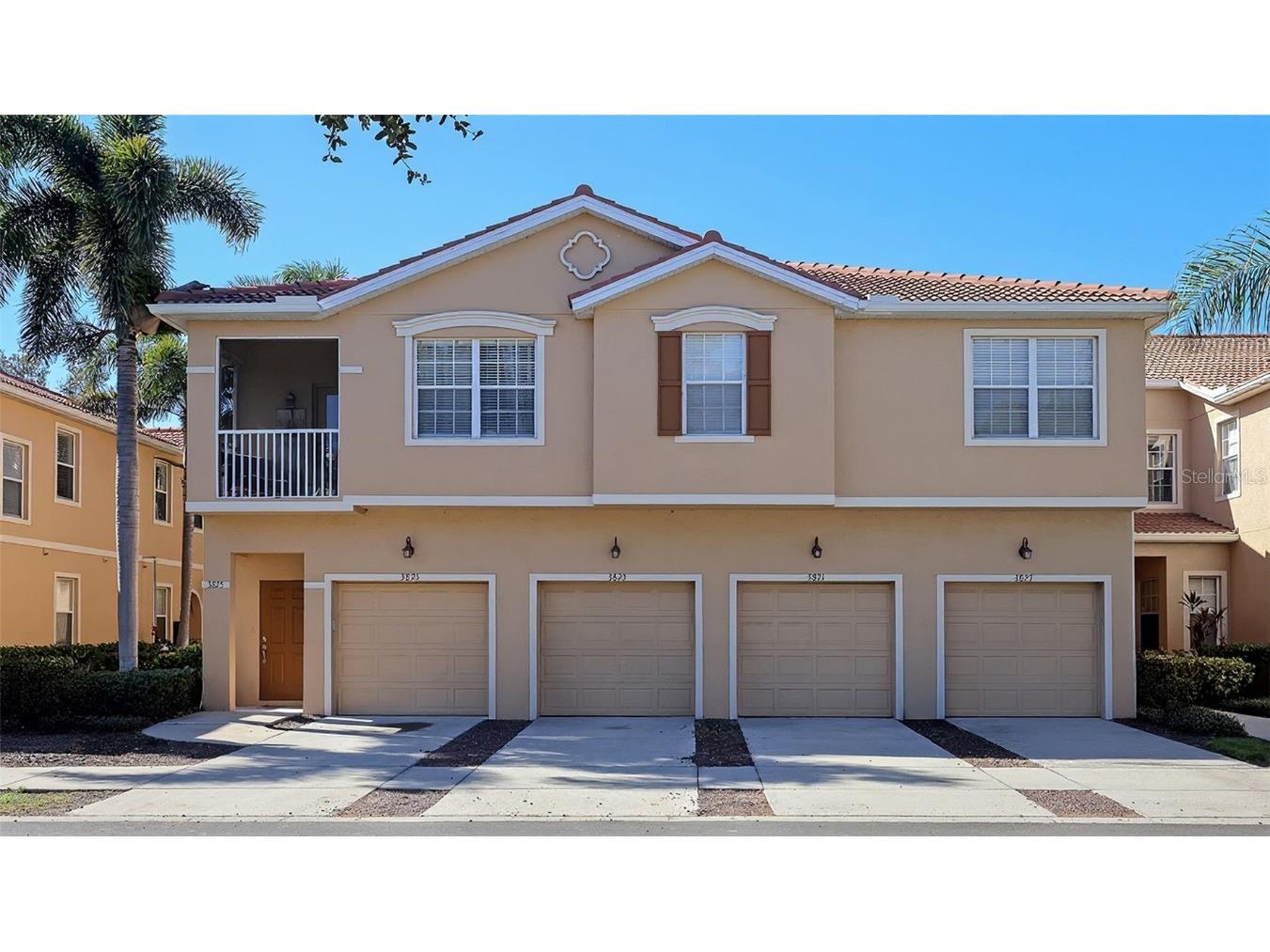 3827 Parkridge Circle #1-102 Sarasota FL 34243 A4671306 image38