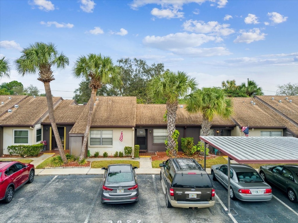 3827 Staysail Lane Holiday FL 34691 W7859752 image1