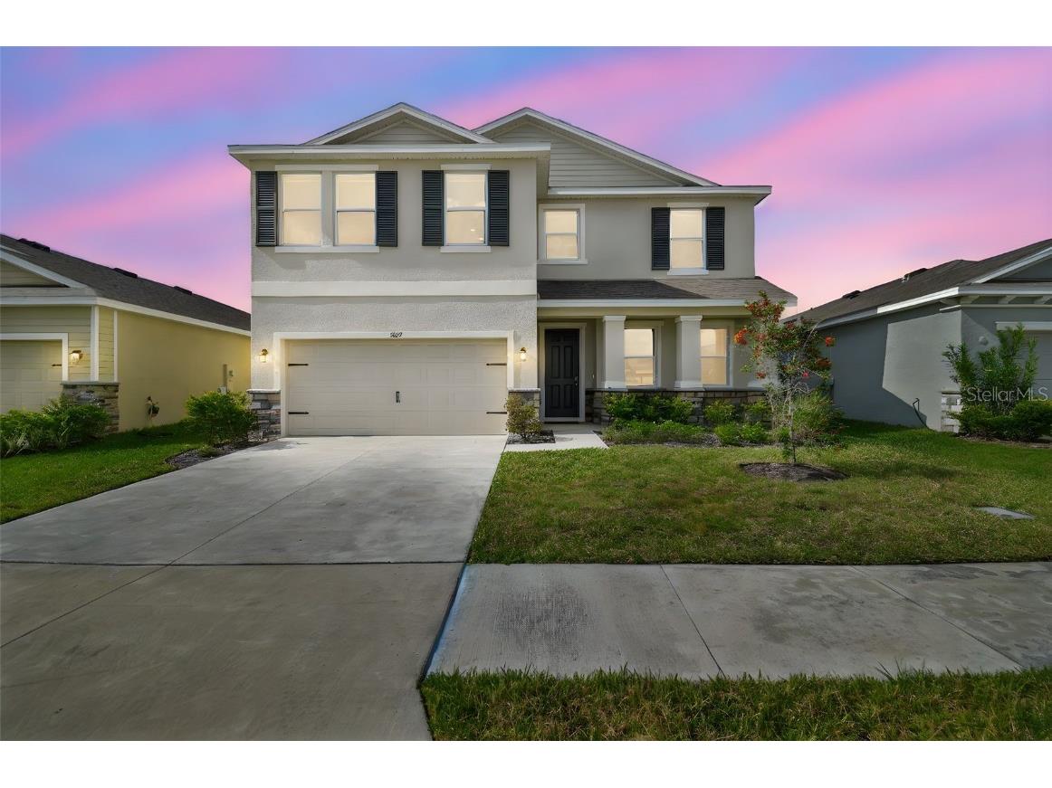 3827 Sunny Spring Street Plant City FL 33565 TB8451790 image1