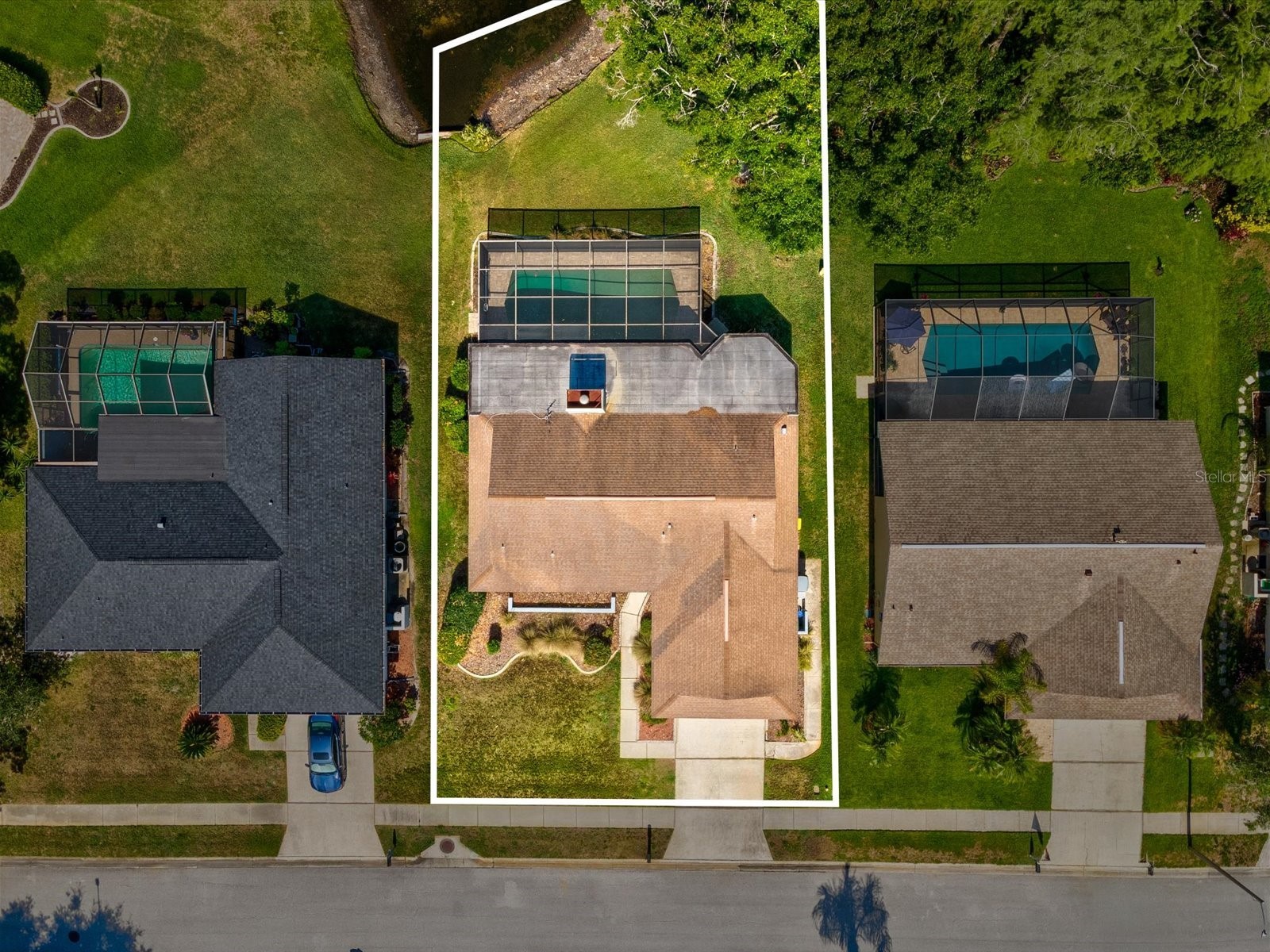 3827 Watson Drive New Port Richey FL 34655 TB8505881 image62