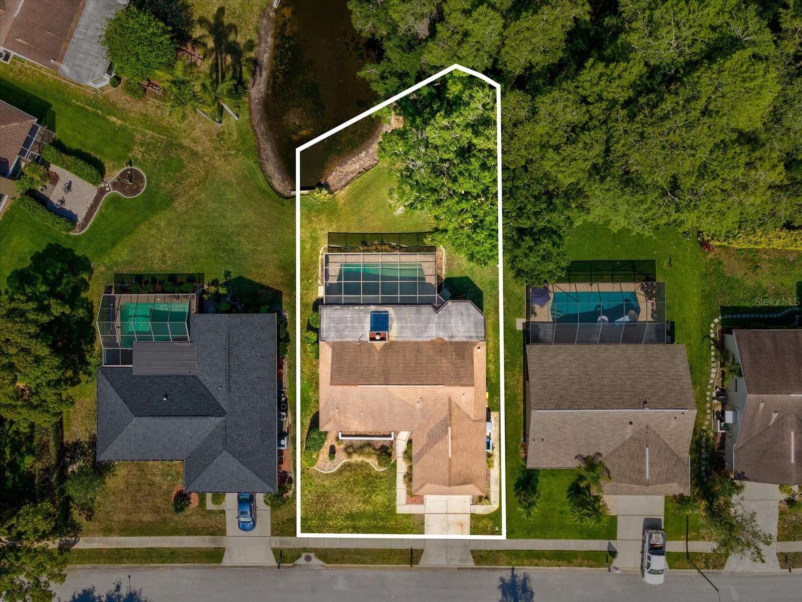 3827 Watson Drive New Port Richey FL 34655 TB8505881 image63