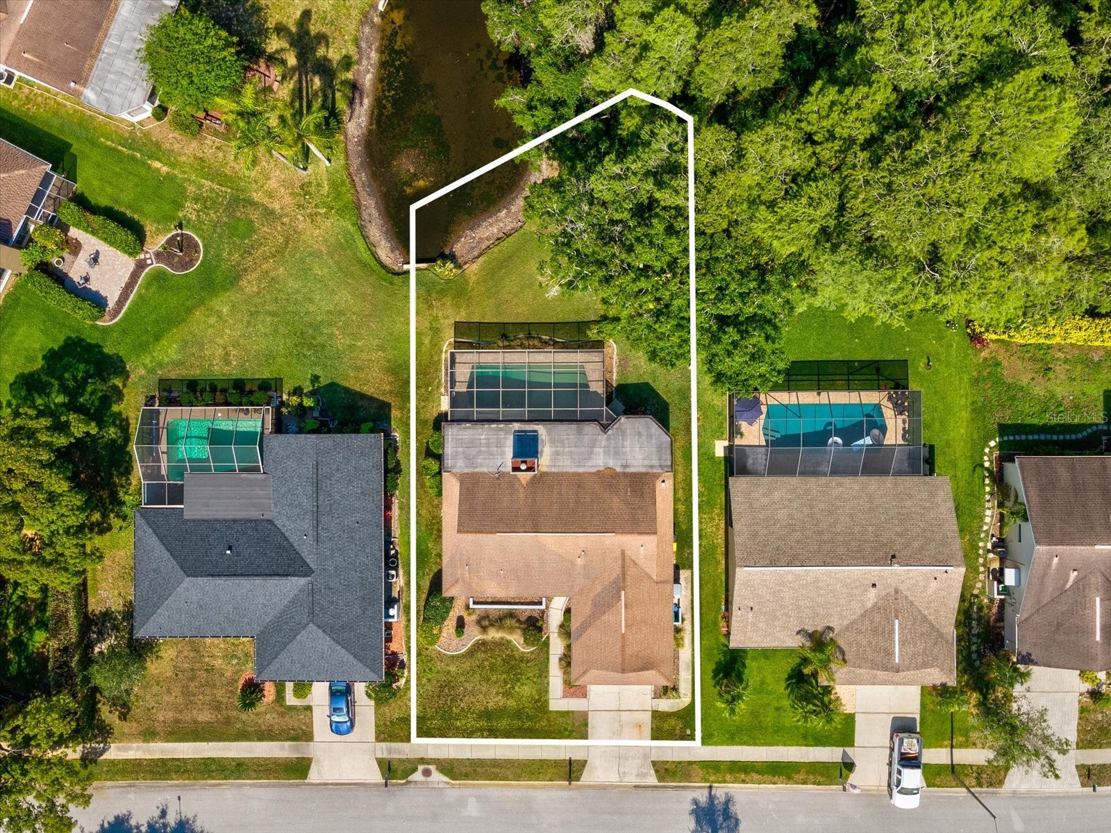 3827 Watson Drive New Port Richey FL 34655 TB8505881 image64