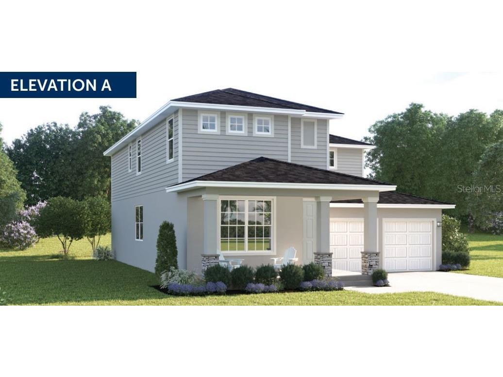 3828 Isle Royal Place Apopka FL 32712 W7874541 image1