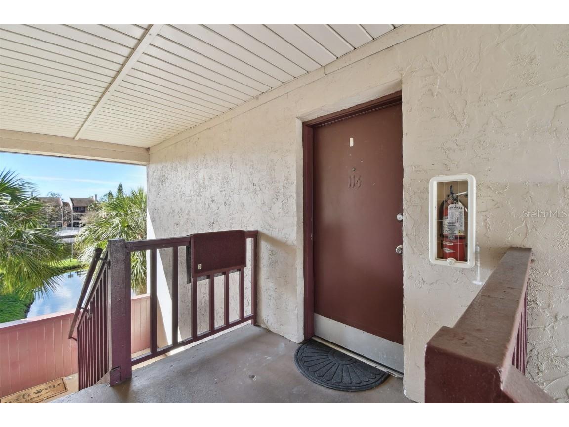 3828 N Lake Drive #114 Tampa FL 33614 TB8367043 image1