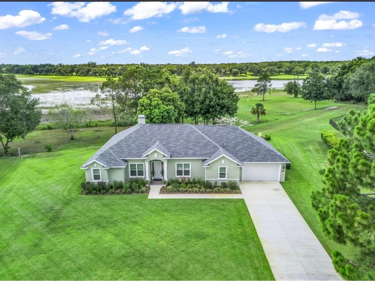 3828 Oak Pointe Drive Lady Lake FL 32159 G5114712 image1