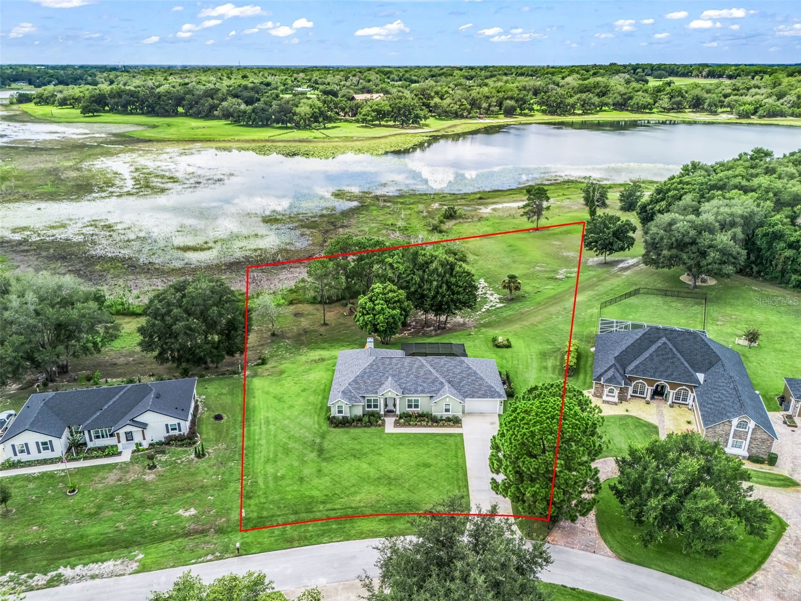 3828 Oak Pointe Drive Lady Lake FL 32159 G5114712 image2
