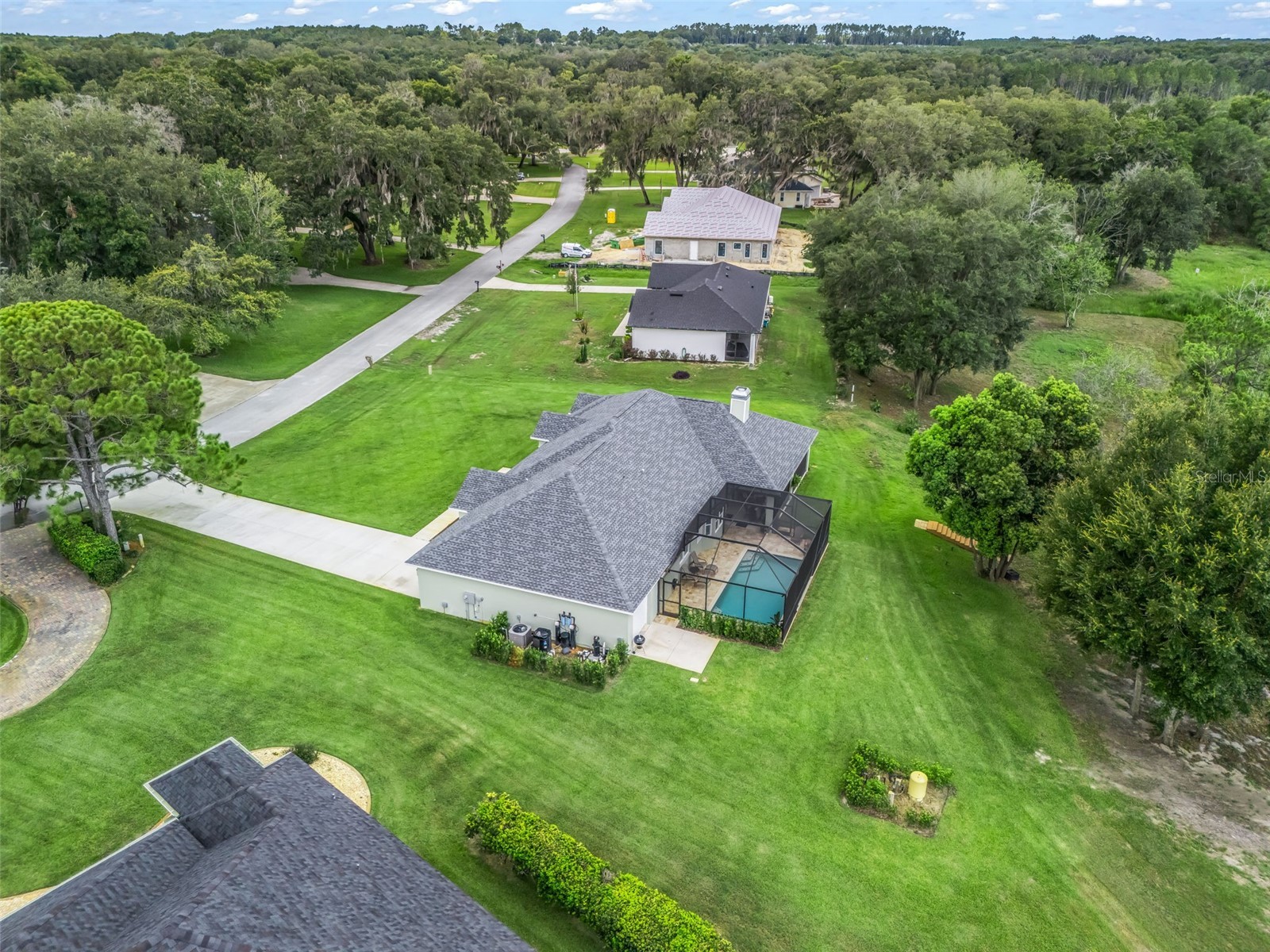 3828 Oak Pointe Drive Lady Lake FL 32159 G5114712 image57