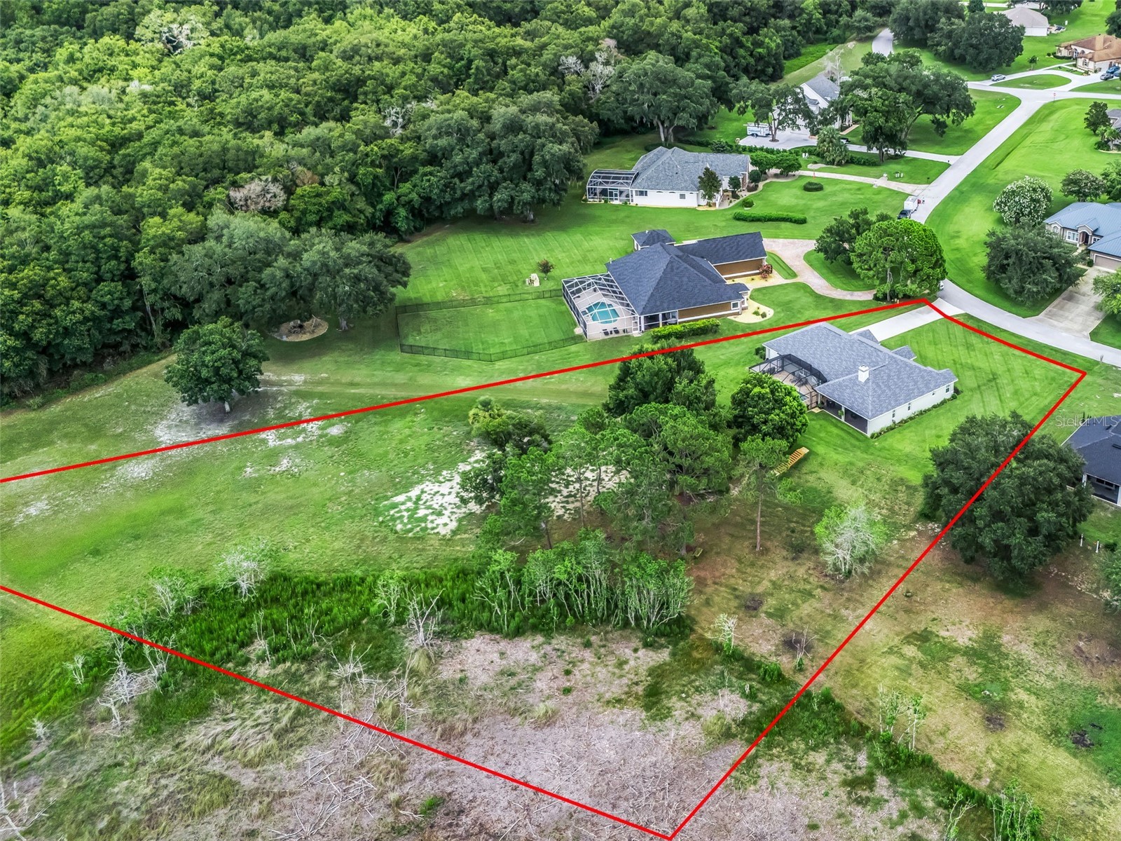 3828 Oak Pointe Drive Lady Lake FL 32159 G5114712 image60