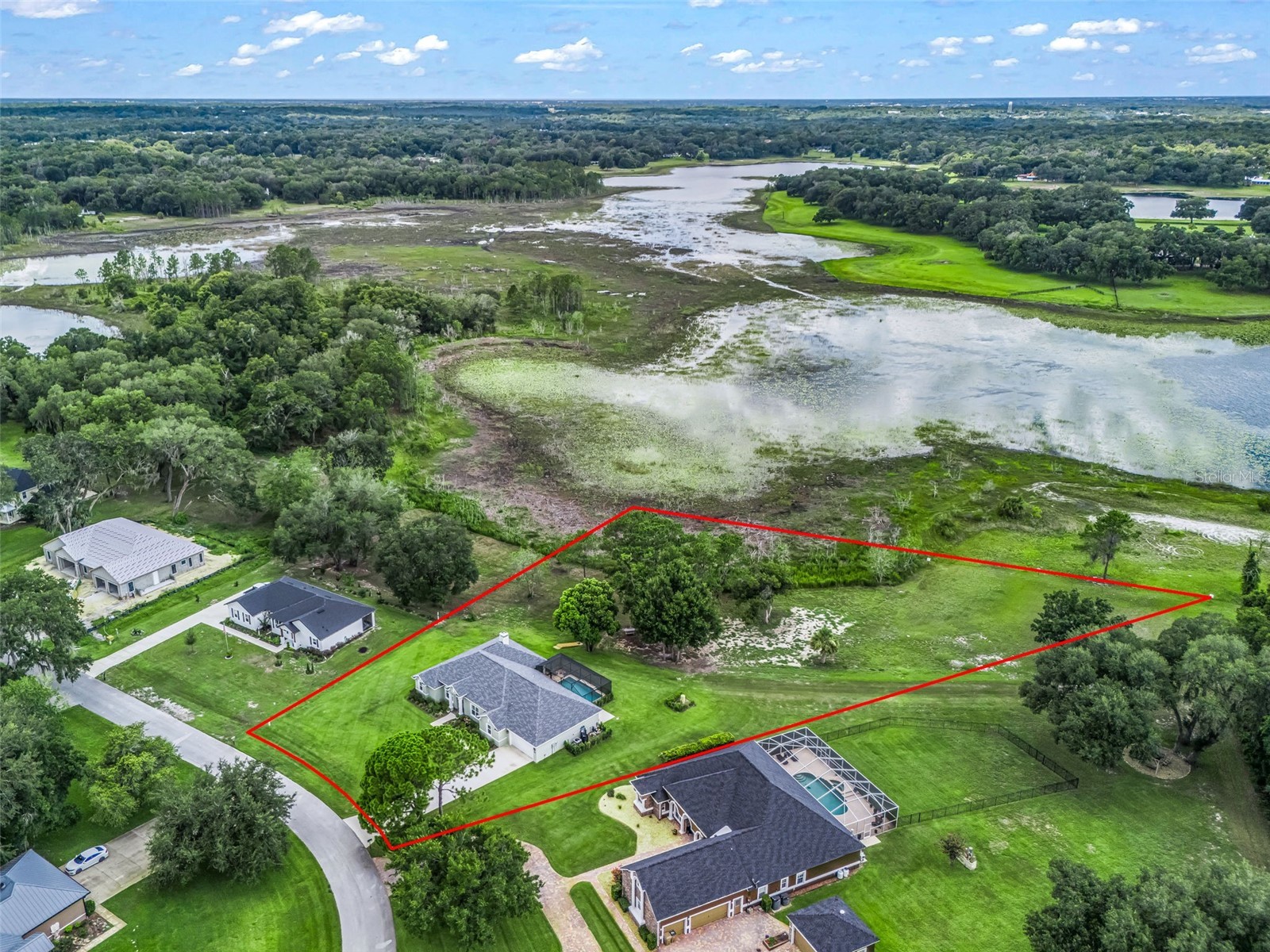 3828 Oak Pointe Drive Lady Lake FL 32159 G5114712 image61