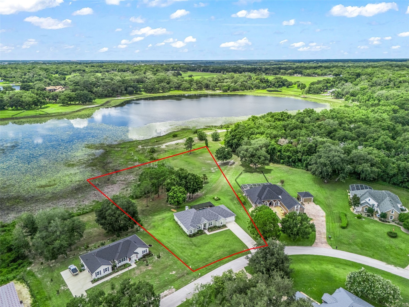 3828 Oak Pointe Drive Lady Lake FL 32159 G5114712 image62