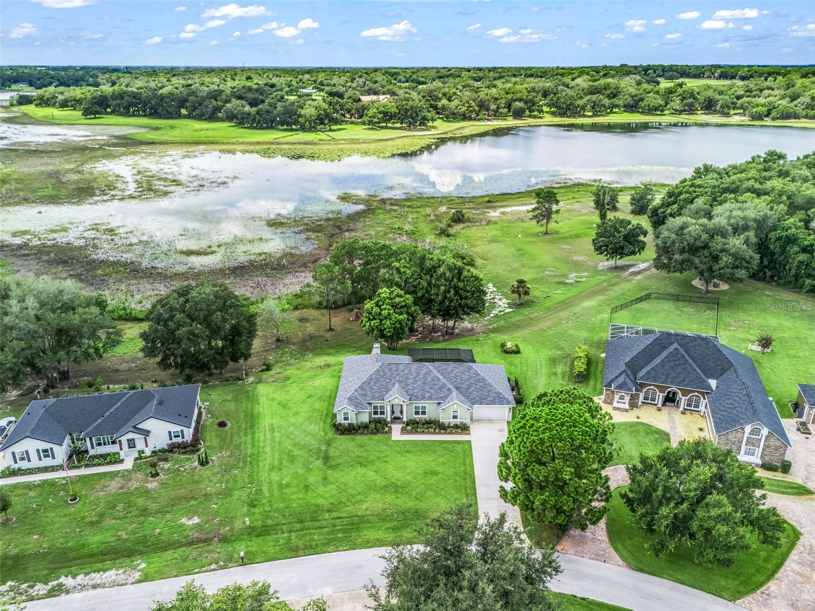 3828 Oak Pointe Drive Lady Lake FL 32159 G5114712 image63