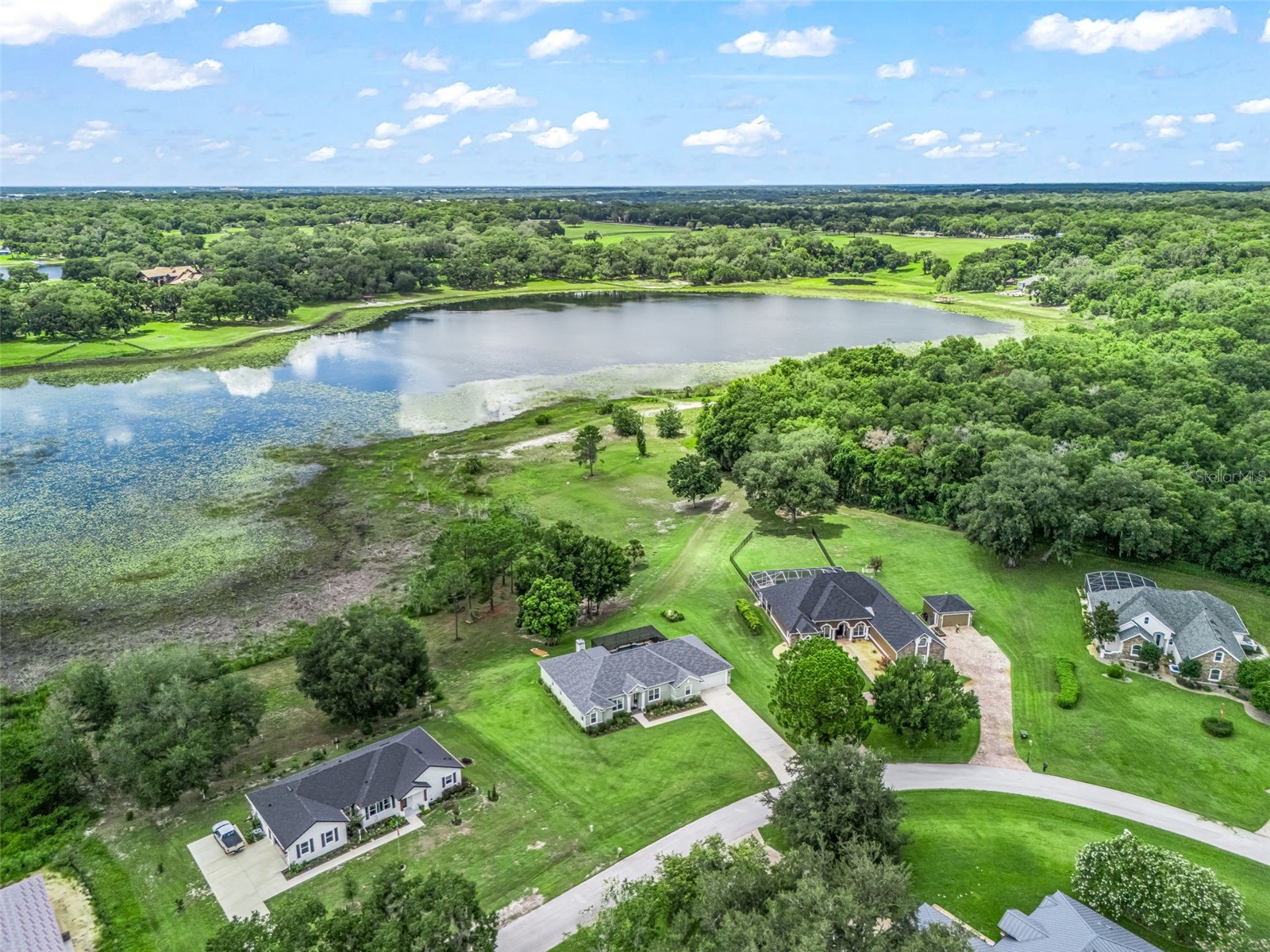 3828 Oak Pointe Drive Lady Lake FL 32159 G5114712 image66
