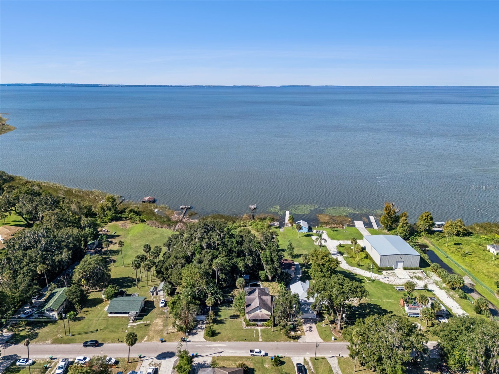 3828 Walker Road Apopka FL 32703 - LAKE APOPKA O6360707 image32