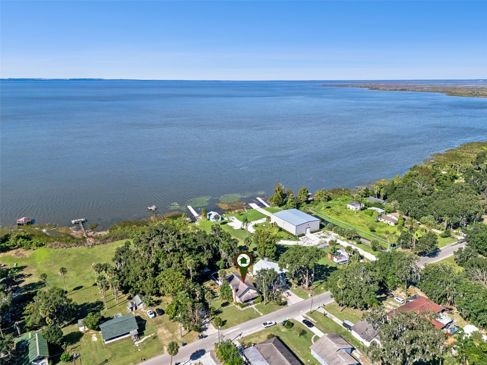 3828 Walker Road Apopka FL 32703 - LAKE APOPKA O6360707 image34