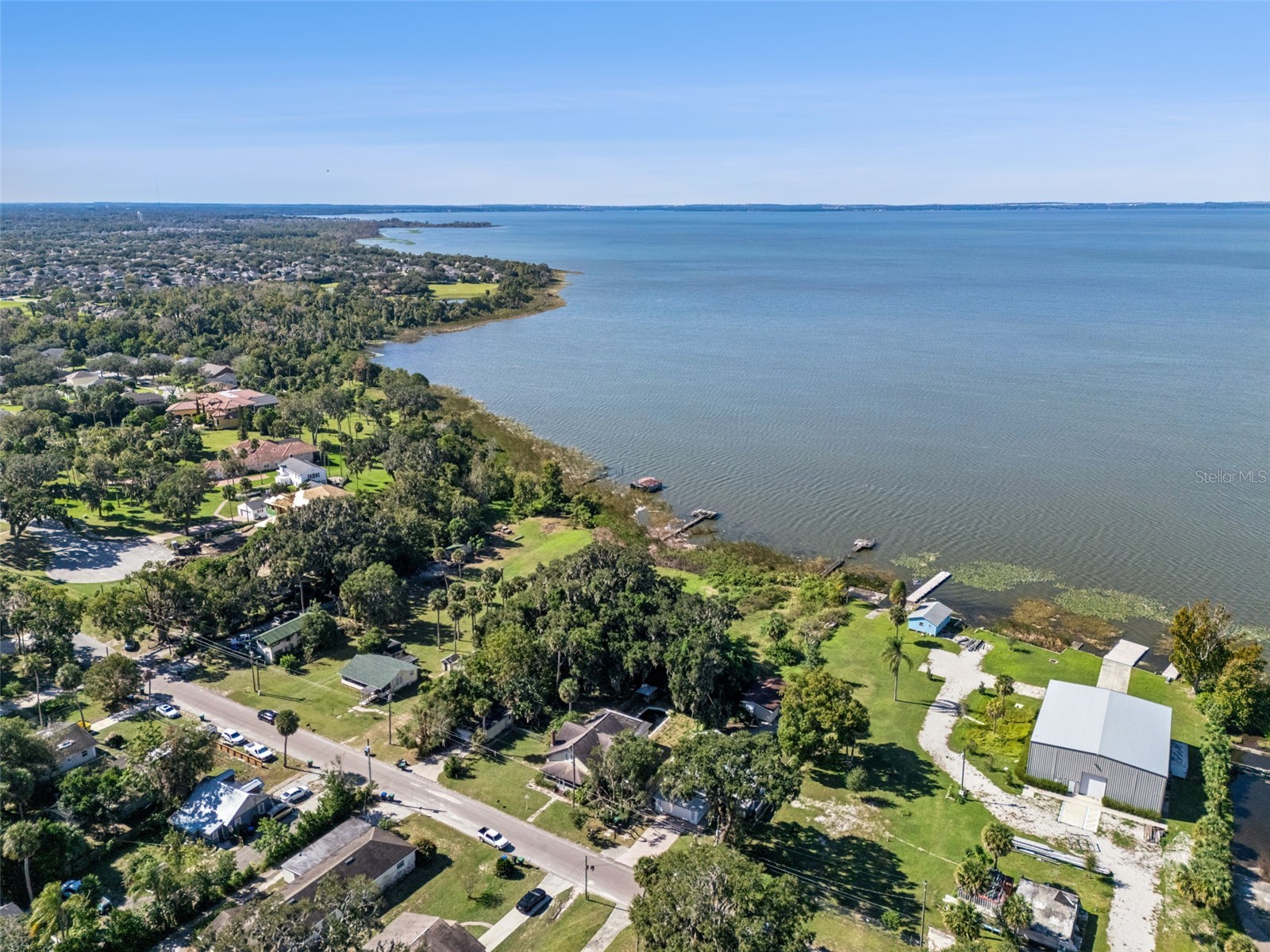 3828 Walker Road Apopka FL 32703 - LAKE APOPKA O6375099 image15
