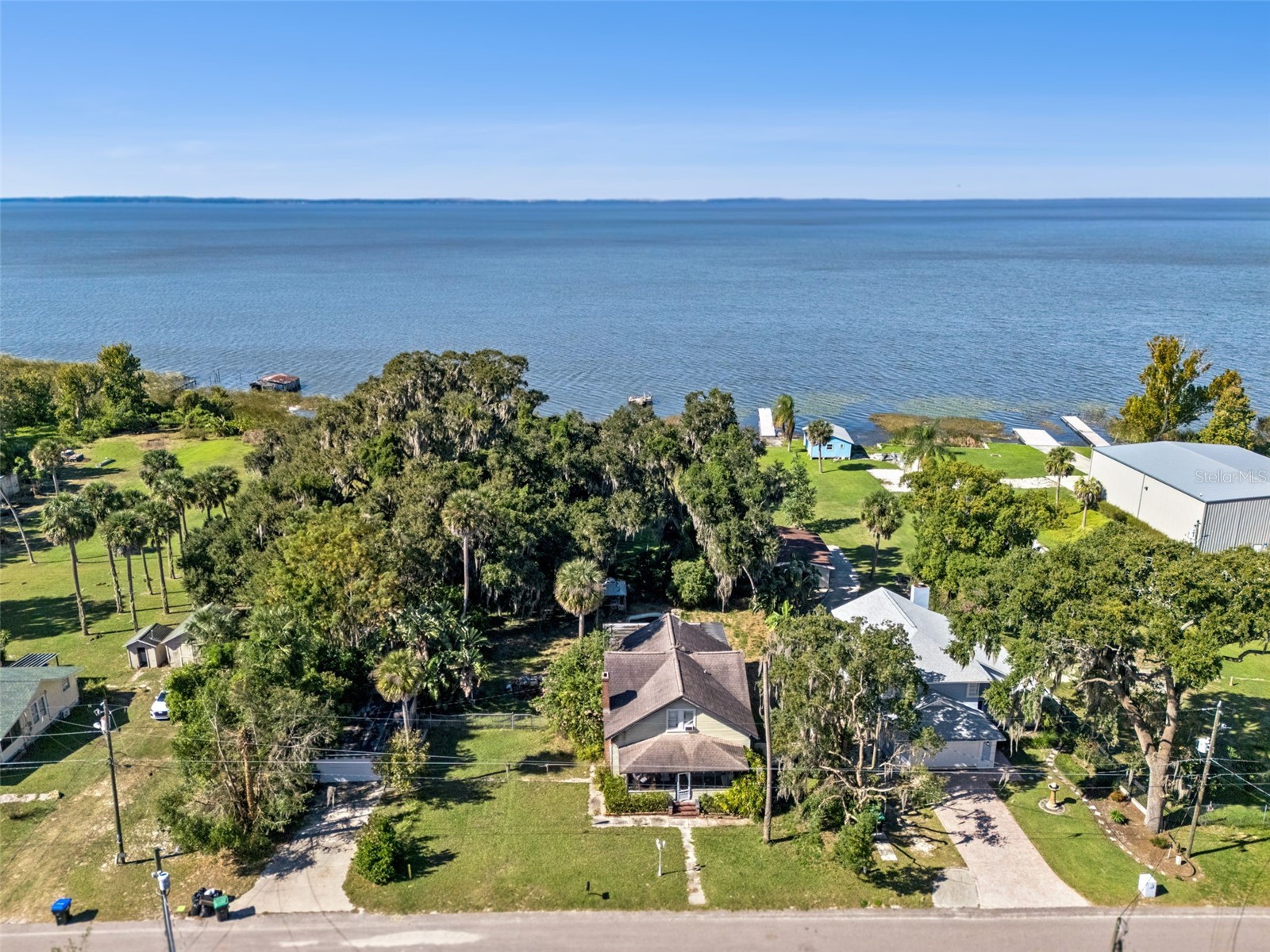 3828 Walker Road Apopka FL 32703 - LAKE APOPKA O6375099 image16