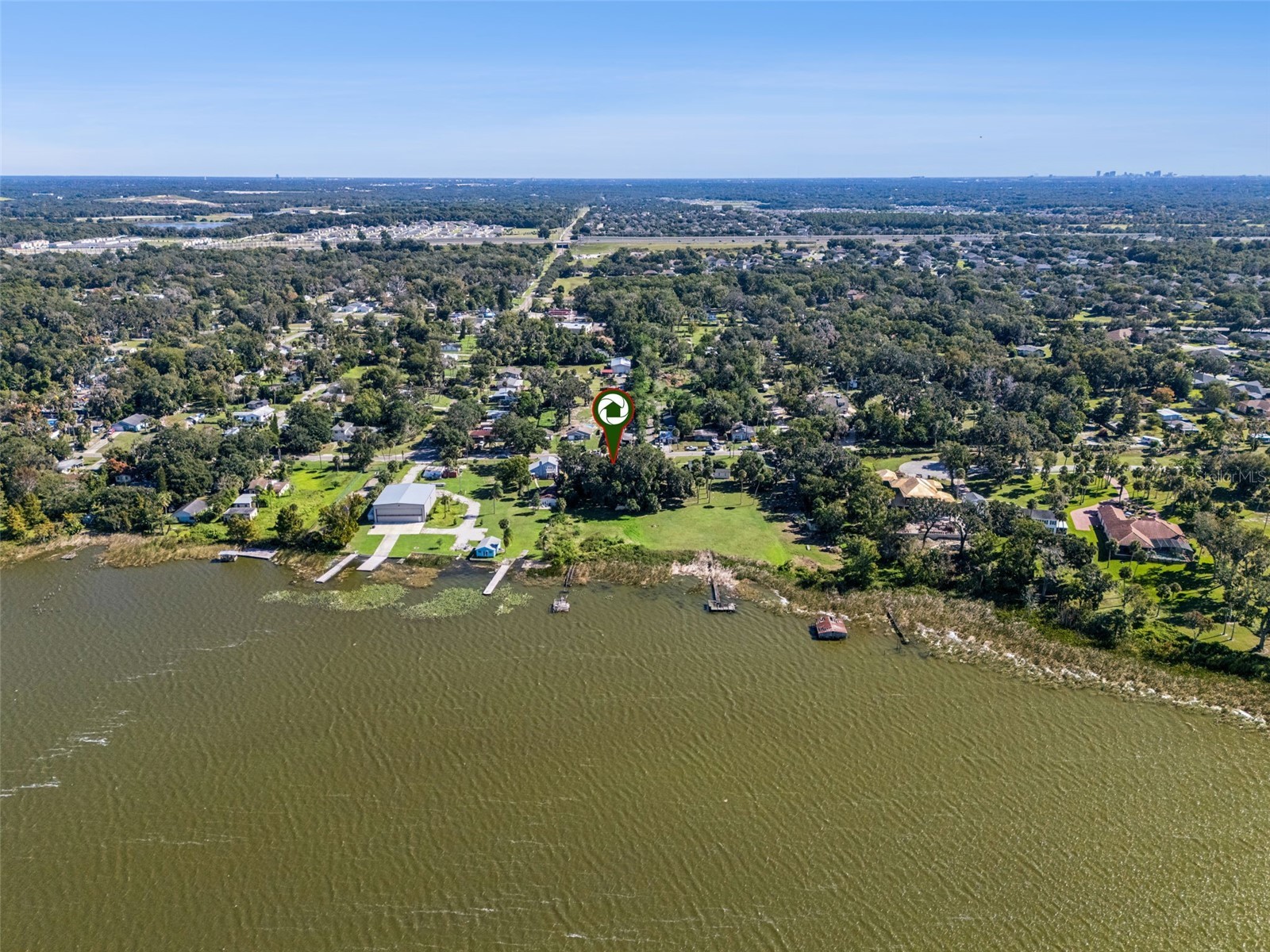 3828 Walker Road Apopka FL 32703 - LAKE APOPKA O6375099 image17