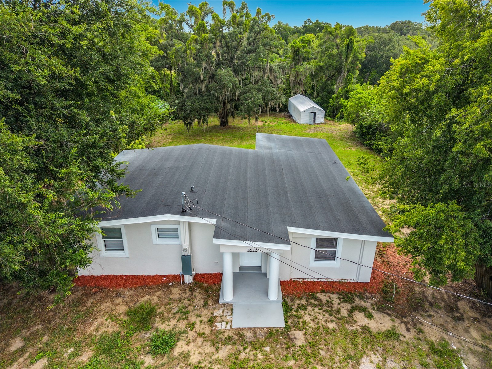 3828 White Heron Drive Orlando FL 32808 V4949644 image52