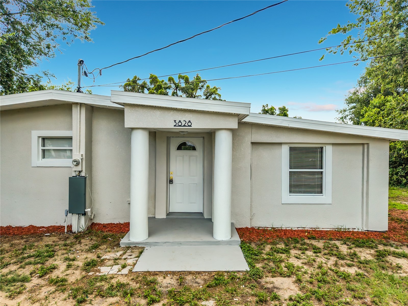 3828 White Heron Drive Orlando FL 32808 V4949644 image55