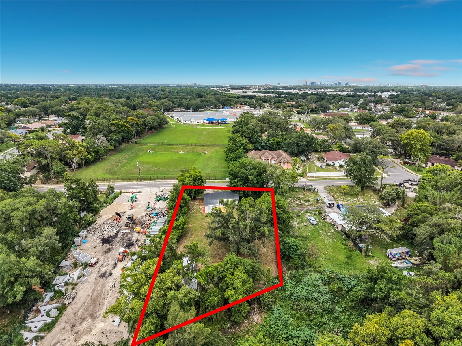 3828 White Heron Drive Orlando FL 32808 V4949644 image63