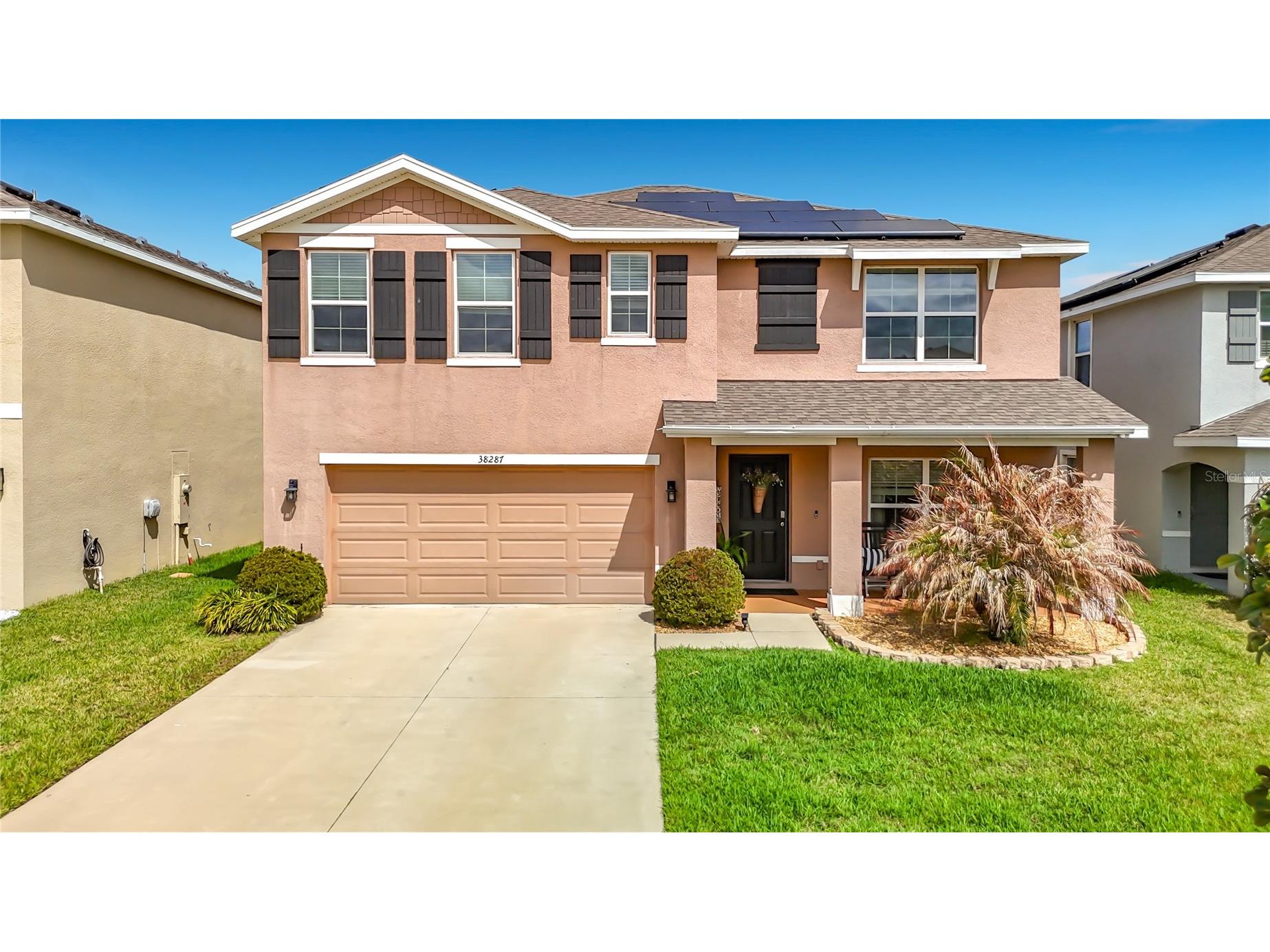 38287 Sonnet Landing Avenue Zephyrhills FL 33540 TB8488072 image1