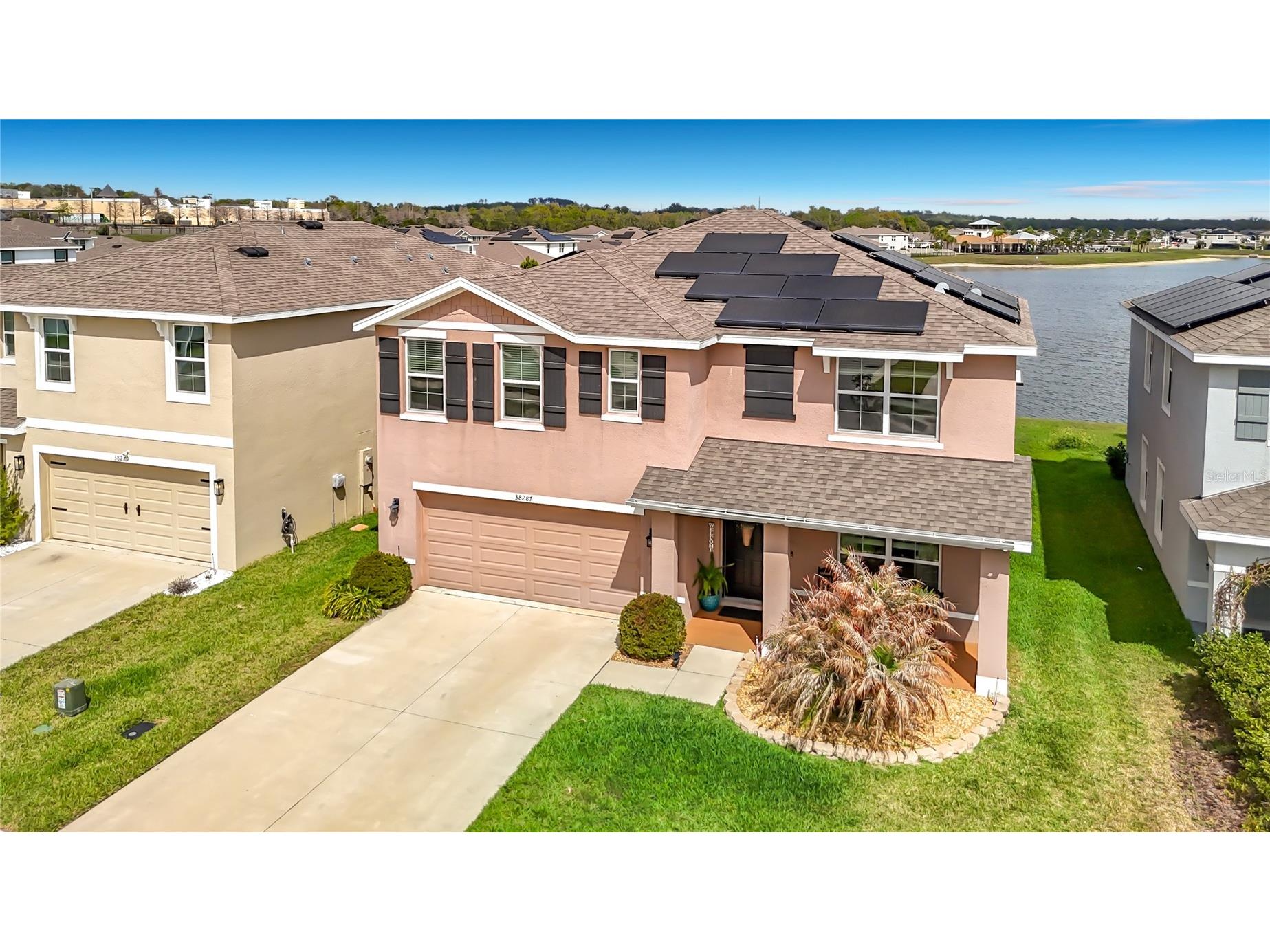 38287 Sonnet Landing Avenue Zephyrhills FL 33540 TB8488072 image71